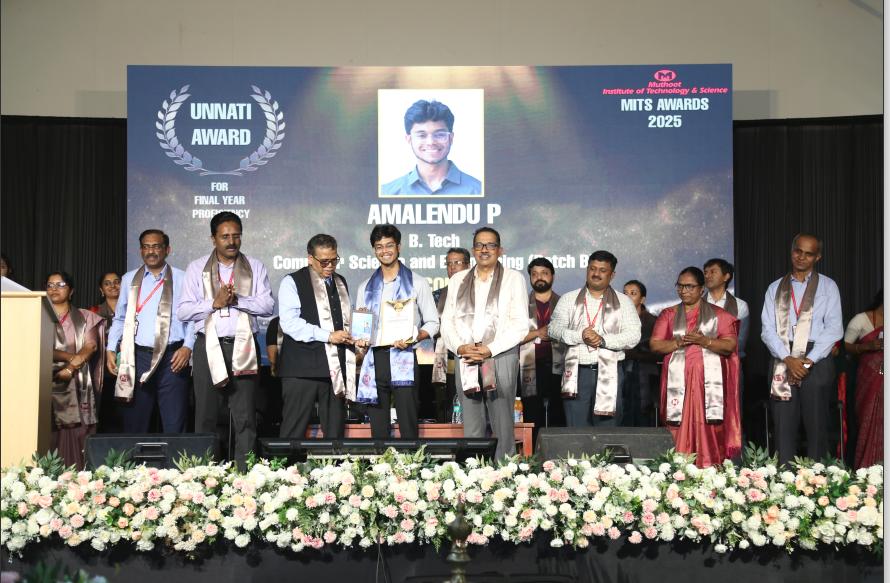 Awards