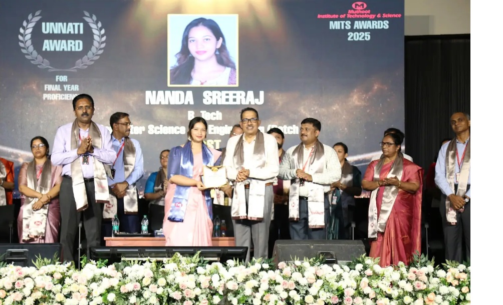 award