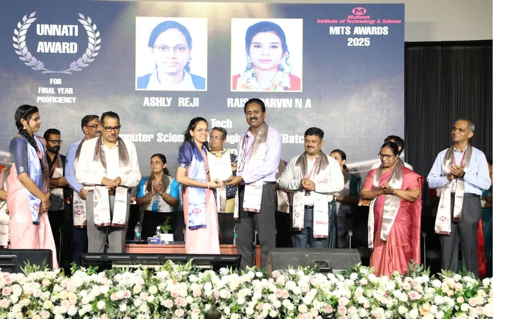 award