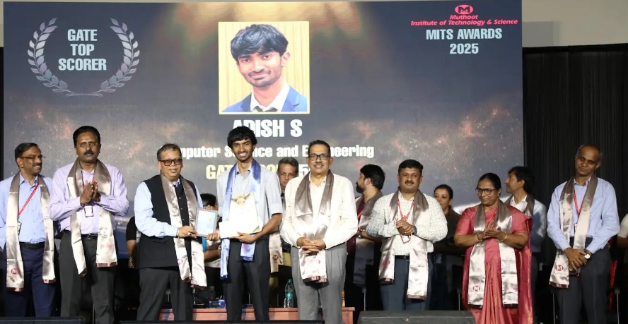 Awards