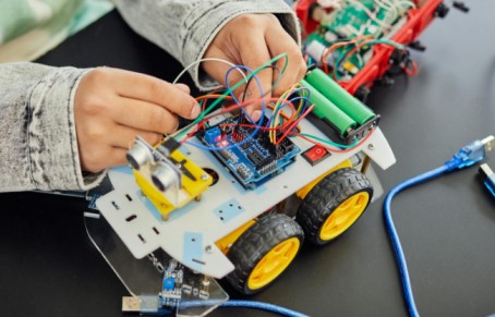 Funded Projects
