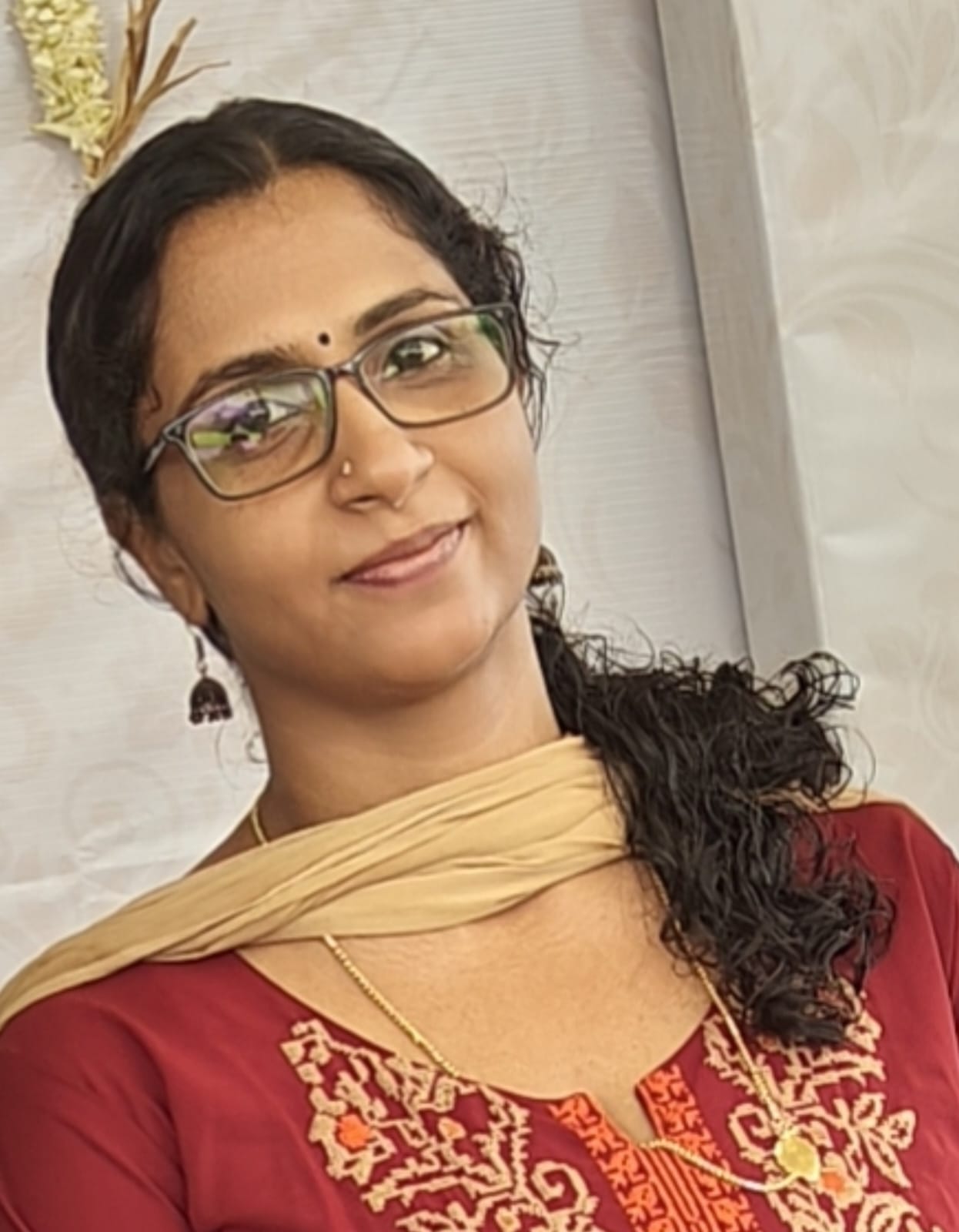 Dr. Prameela B