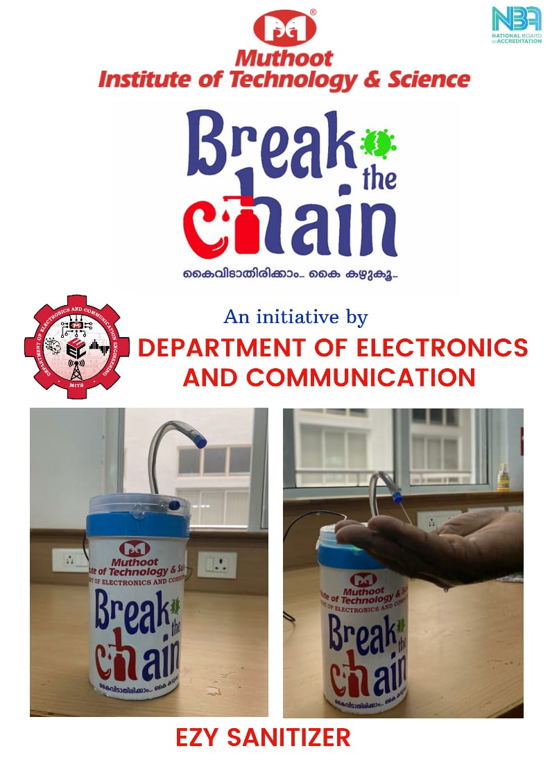 Break The Chain of Infection Poster (A3) | Australian Commission on Safety  and Quality in Health Care
