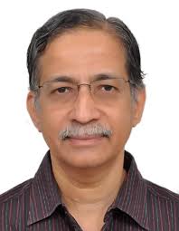 Dr. Devdas Menon